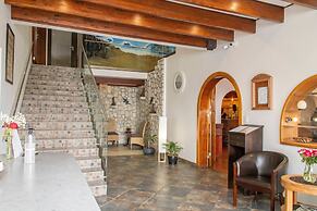 Hotel Deutsches Haus