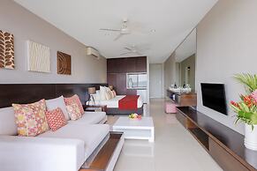 The Terraces Boutique Apartments