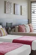 The Terraces Boutique Apartments