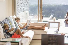 The Terraces Boutique Apartments