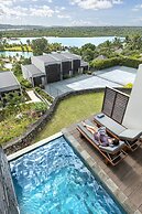 The Terraces Boutique Apartments