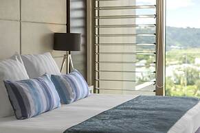 The Terraces Boutique Apartments