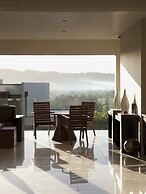 The Terraces Boutique Apartments