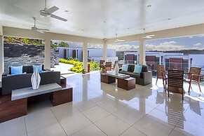 The Terraces Boutique Apartments