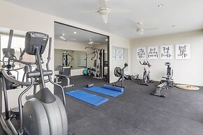 The Terraces Boutique Apartments