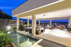 The Terraces Boutique Apartments