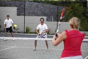 The Terraces Boutique Apartments