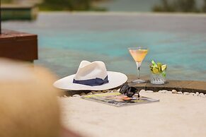 The Terraces Boutique Apartments