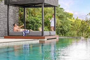 The Terraces Boutique Apartments