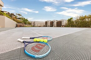 The Terraces Boutique Apartments