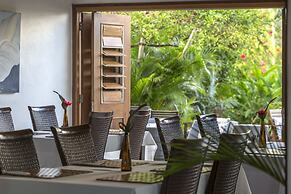 The Terraces Boutique Apartments