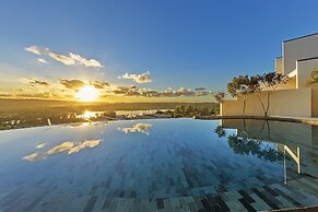 The Terraces Boutique Apartments