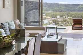 The Terraces Boutique Apartments