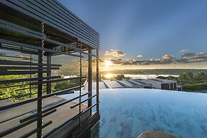 The Terraces Boutique Apartments