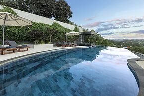 The Terraces Boutique Apartments