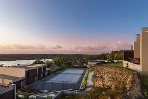 The Terraces Boutique Apartments