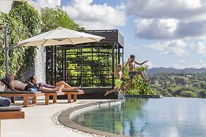 The Terraces Boutique Apartments