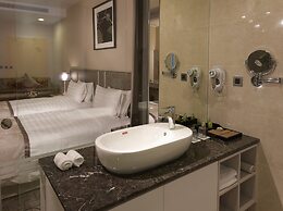 HOTEL GEIGHT TAIPEI