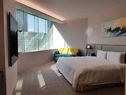 HOTEL GEIGHT TAIPEI