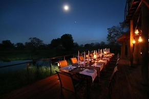 Nkasa Lupala Tented Lodge