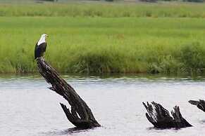 Nkasa Lupala Tented Lodge