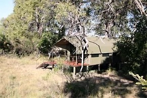 Nkasa Lupala Tented Lodge