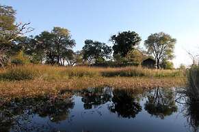 Nkasa Lupala Tented Lodge