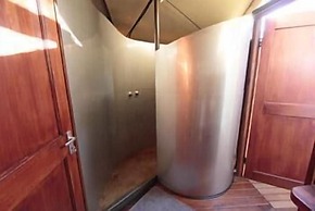 Nkasa Lupala Tented Lodge