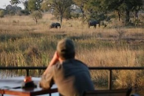 Nkasa Lupala Tented Lodge