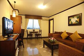 Royal Panerai Hotel