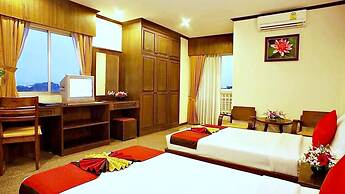 Royal Panerai Hotel