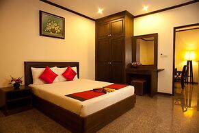 Royal Panerai Hotel