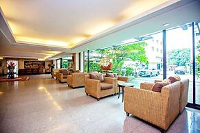 Royal Panerai Hotel