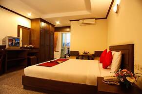 Royal Panerai Hotel