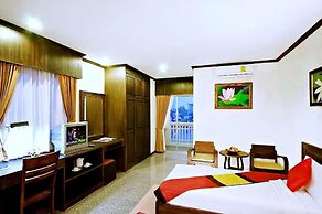 Royal Panerai Hotel