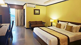 Royal Panerai Hotel