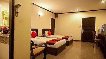 Royal Panerai Hotel