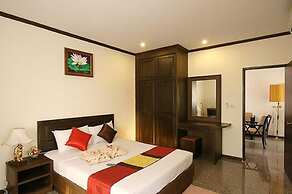 Royal Panerai Hotel