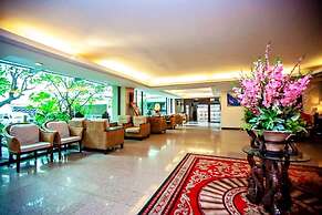 Royal Panerai Hotel