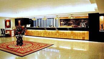 Royal Panerai Hotel