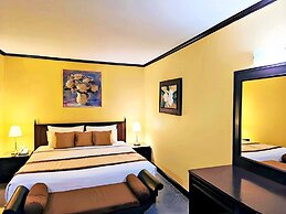 Royal Panerai Hotel