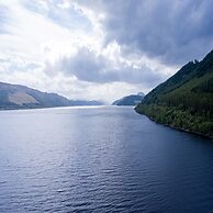 Loch Ness Lodge