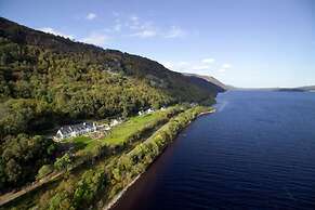 Loch Ness Lodge