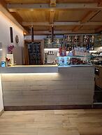 Albergo Ristorante Cacciatori