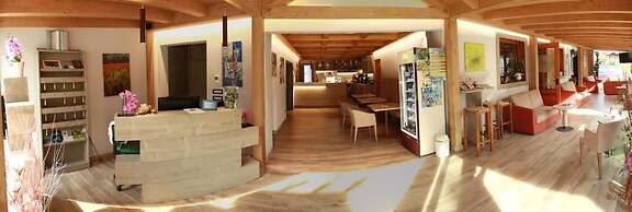 Albergo Ristorante Cacciatori