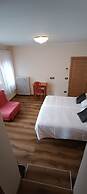 Albergo Ristorante Cacciatori
