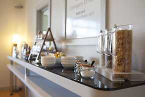 Asperion Hotel