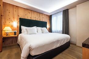 Hotel St. Michael