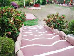 Zoe Mei Resort