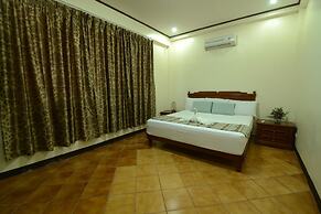 Zoe Mei Resort